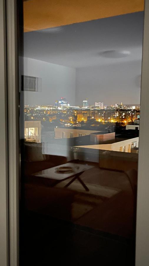 Panoramic View Timisoara Apartamento Exterior foto